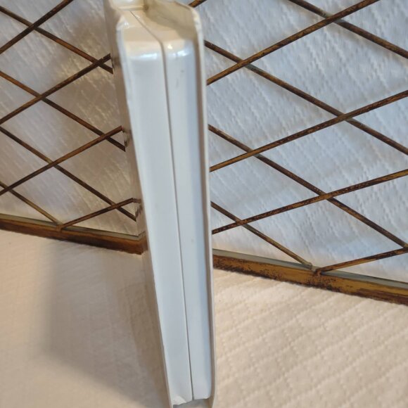 Vintage Disney Rocketeer 1991 Paper Case VHS My Favorite Martian 1999 Hard Case - Picture 10 of 13